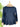 Liverpool Sherpa Trimmed Denim Jacket in Rinse Wash-141 Outerwear Coats & Jackets-Little Bird Boutique