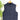 Liverpool Merritt Reversible Quilt Vest in Heather Navy-141 Outerwear Coats & Jackets-Little Bird Boutique