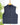 Liverpool Merritt Reversible Quilt Vest in Heather Navy-141 Outerwear Coats & Jackets-Little Bird Boutique