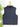 Liverpool Merritt Reversible Quilt Vest in Heather Navy-141 Outerwear Coats & Jackets-Little Bird Boutique