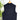 Liverpool Merritt Reversible Quilt Vest in Heather Navy-141 Outerwear Coats & Jackets-Little Bird Boutique