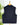 Liverpool Merritt Reversible Quilt Vest in Heather Navy-141 Outerwear Coats & Jackets-Little Bird Boutique