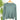 Sasha Everyday Crewneck Sweater in Heather Green-131 - Sweaters F/W (June - Nov)-Little Bird Boutique