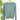 Sasha Everyday Crewneck Sweater in Heather Green-131 - Sweaters F/W (June - Nov)-Little Bird Boutique