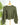 Vivienne Cable Knit Button Up Sweater in Olive Green-133 - Sweaters (Holiday)-Little Bird Boutique