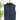Liverpool Merritt Reversible Quilt Vest in Heather Navy-141 Outerwear Coats & Jackets-Little Bird Boutique