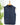 Liverpool Merritt Reversible Quilt Vest in Heather Navy-141 Outerwear Coats & Jackets-Little Bird Boutique