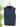 Liverpool Merritt Reversible Quilt Vest in Heather Navy-141 Outerwear Coats & Jackets-Little Bird Boutique