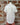 Dear John Benning Top in White-112 - Woven Top S/S (Dec - May)-Little Bird Boutique