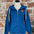 Wanakome Hera Hoodie in Teal-142 Sweatshirts & Hoodies-Little Bird Boutique