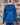 Wanakome Hera Hoodie in Teal-142 Sweatshirts & Hoodies-Little Bird Boutique