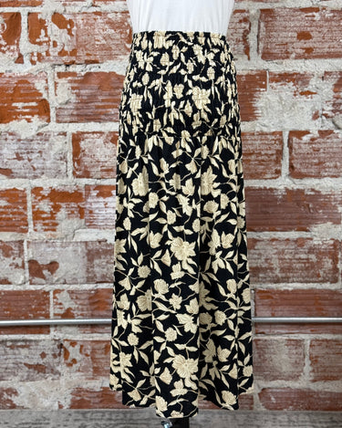 Sanctuary Better Together Skirt in Bandana Print-231 Skirts-Little Bird Boutique