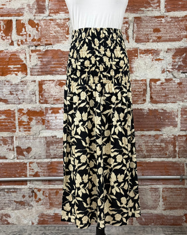 Sanctuary Better Together Skirt in Bandana Print-231 Skirts-Little Bird Boutique