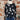 Sanctuary All Day Long Sweater in Black Rose Pop-132 - Sweaters S/S (Dec - May)-Little Bird Boutique