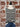 Sanctuary Crochet Shell in Chalk and Black Stripe-132 - Sweaters S/S (Dec - May)-Little Bird Boutique