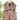 Hooked Up Lapel Faux Fur Vest in Mocha-141 Outerwear Coats & Jackets-Little Bird Boutique