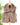 Hooked Up Lapel Faux Fur Vest in Mocha-141 Outerwear Coats & Jackets-Little Bird Boutique