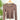 Mallory Long Sleeve Scoop Neck T-Shirt in Brown-121 - Jersey Tops F/W (June - Nov)-Little Bird Boutique