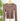 Mallory Long Sleeve Scoop Neck T-Shirt in Brown-121 - Jersey Tops F/W (June - Nov)-Little Bird Boutique