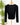 Mallory Long Sleeve Scoop Neck T-Shirt in Black-121 - Jersey Tops F/W (June - Nov)-Little Bird Boutique