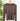 Everyday Long Sleeve T-Shirt in Walnut-121 - Jersey Tops F/W (June - Nov)-Little Bird Boutique