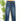 Kut From the Kloth Avery Easy Straight High Rise Denim in Sustainability-210 Denim-Little Bird Boutique