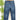 Kut From the Kloth Avery Easy Straight High Rise Denim in Sustainability-210 Denim-Little Bird Boutique