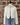 Kut from the Kloth Rumi Trucker Jacket in White-145 Denim Jackets-Little Bird Boutique