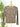 Dex Floral Long Sleeve Top in Dark Taupe-123 - Jersey Tops (Holiday)-Little Bird Boutique