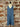 Fairchild Tank Dress in Medium Wash-151 Dresses - Short-Little Bird Boutique