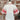 THML Blake Embroidery Top in Red-112 - Woven Top S/S (Dec - May)-Little Bird Boutique