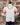 THML Blake Embroidery Top in Red-112 - Woven Top S/S (Dec - May)-Little Bird Boutique