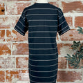 Thread and Supply Kickback Dress in Black-151 Dresses - Short-Little Bird Boutique