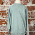 Dear John Lilja Top in Iceberg Green-142 Sweatshirts & Hoodies-Little Bird Boutique