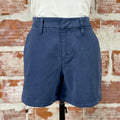 Carve Designs Sausalito Shorts in Navy-232 Shorts-Little Bird Boutique