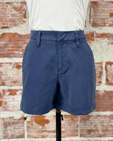 Carve Designs Sausalito Shorts in Navy-232 Shorts-Little Bird Boutique