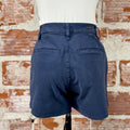 Carve Designs Sausalito Shorts in Navy-232 Shorts-Little Bird Boutique