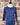 Dear John Sonoma Top in Black Iris-122 - Jersey Tops S/S (Dec - May)-Little Bird Boutique