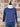 Dear John Sonoma Top in Black Iris-122 - Jersey Tops S/S (Dec - May)-Little Bird Boutique