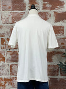 Z Supply Sunshine Boyfriend T-Shirt-122 - Jersey Tops S/S (Dec - May)-Little Bird Boutique