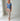 Dear John Chaya Top Blue Steel-112 - Woven Top S/S (Dec - May)-Little Bird Boutique