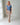 Dear John Chaya Top Blue Steel-112 - Woven Top S/S (Dec - May)-Little Bird Boutique