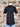 Paris Graphic Tee in Black-122 - Jersey Tops S/S (Dec - May)-Little Bird Boutique