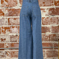 Level 99 Sophia Jeans in Sundance Sky-210 Denim-Little Bird Boutique