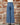 Level 99 Sophia Jeans in Sundance Sky-210 Denim-Little Bird Boutique