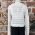 Z Supply Romance Cardigan in Sea Salt-132 - Sweaters S/S (Dec - May)-Little Bird Boutique