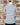 Liverpool Classic Knit Tee in White and Indigo Stripe-122 - Jersey Tops S/S (Dec - May)-Little Bird Boutique
