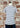 Liverpool Classic Knit Tee in White and Indigo Stripe-122 - Jersey Tops S/S (Dec - May)-Little Bird Boutique