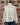Patel Top in Off White and Blue-112 - Woven Top S/S (Dec - May)-Little Bird Boutique