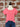 Pamila Top in Desert Rose-122 - Jersey Tops S/S (Dec - May)-Little Bird Boutique